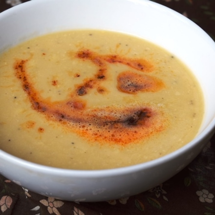 トルコ料理 チェシミ ニギャール スープ レシピ 作り方 By Akdeniz 楽天レシピ